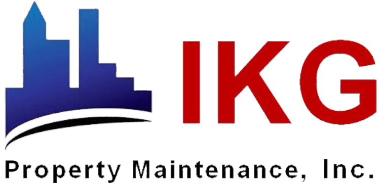 IKG Property Maintenance, Inc. Logo