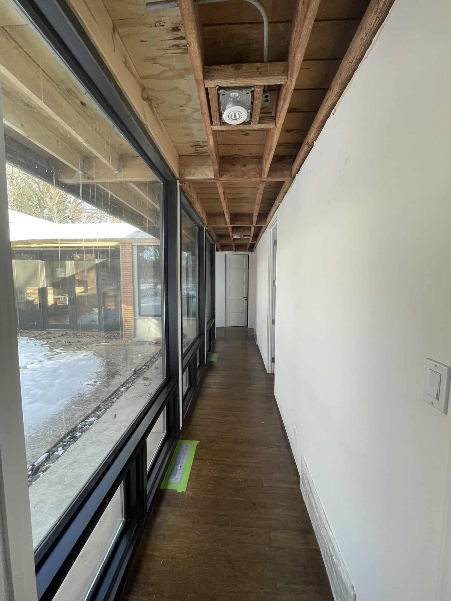 Mold Remediation in Orland Park, IL IKG Property Maintenance, Inc.